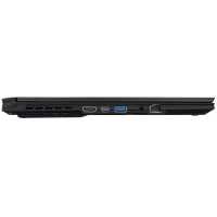 ноутбук GigaByte Aero 15 OLED KC-8RU5130SP 9RP75KC05FE1F1RU000 Черный