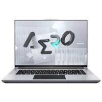 ноутбук GigaByte Aero 16 XE4-73RU914JP Серебристый