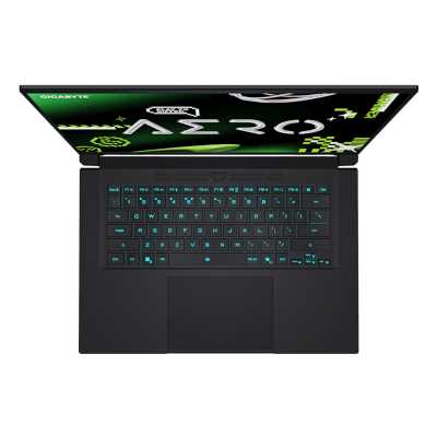 ноутбук GigaByte Aero X16 1VH93KZC64AD Серый
