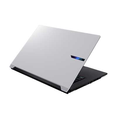 ноутбук GigaByte Aero X16 1WH93KZC93AD-wpro Серый