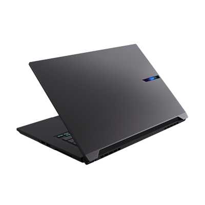 ноутбук GigaByte Aero X16 3THK3KZC93AD Серый
