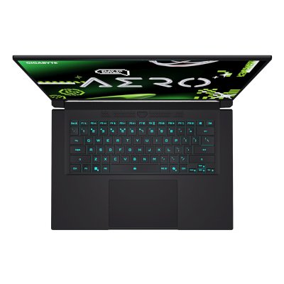 ноутбук GigaByte Aero X16 3VHK3KZC93AD Серый