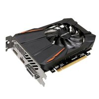видеокарта GigaByte AMD Radeon RX 550 2Gb GV-RX550D5-2GD V2.0