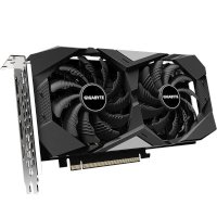 видеокарта GigaByte AMD Radeon RX 5500 XT 8Gb GV-R55XTOC-8GD