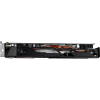 видеокарта GigaByte AMD Radeon RX 570 8Gb GV-RX570GAMING-8GD