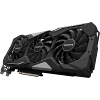 видеокарта GigaByte AMD Radeon RX 5700 8Gb GV-R57GAMING OC-8GD