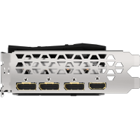 видеокарта GigaByte AMD Radeon RX 5700 XT 8Gb GV-R57XTGAMING OC-8GD