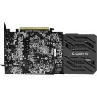 видеокарта GigaByte AMD Radeon RX 580 8Gb GV-RX580D5-8GD