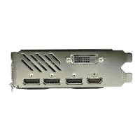 видеокарта GigaByte AMD Radeon RX 590 8Gb GV-RX590GAMING-8GD V2.0