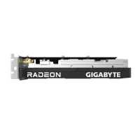 видеокарта GigaByte AMD Radeon RX 6400 4Gb GV-R64D6-4GL