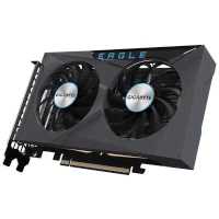 видеокарта GigaByte AMD Radeon RX 6400 4Gb GV-R64EAGLE-4GD
