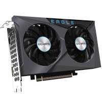 видеокарта GigaByte AMD Radeon RX 6500 XT 4Gb GV-R65XTEAGLE-4GD