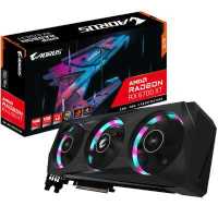 видеокарта GigaByte AMD Radeon RX 6700 XT 12Gb GV-R67XTAORUS E-12GD