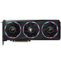 видеокарта GigaByte AMD Radeon RX 6750 XT 12Gb GV-R675XTAORUS E-12GD