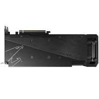 видеокарта GigaByte AMD Radeon RX 6750 XT 12Gb GV-R675XTAORUS E-12GD