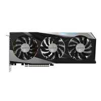 видеокарта GigaByte AMD Radeon RX 6750 XT 12Gb GV-R675XTGAMING OC-12GD