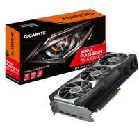видеокарта GigaByte AMD Radeon RX 6800 XT 16Gb GV-R68XT-16GC-B