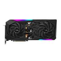 видеокарта GigaByte AMD Radeon RX 6800 XT 16Gb GV-R68XTAORUS M-16GD