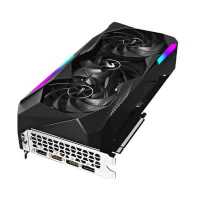 видеокарта GigaByte AMD Radeon RX 6800 XT 16Gb GV-R68XTAORUS M-16GD