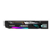 видеокарта GigaByte AMD Radeon RX 6800 XT 16Gb GV-R68XTAORUS M-16GD