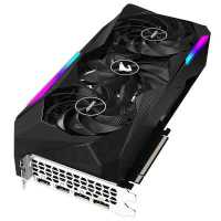 видеокарта GigaByte AMD Radeon RX 6900 XT 16Gb GV-R69XTAORUS M-16GD