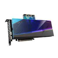 видеокарта GigaByte AMD Radeon RX 6900 XT 16Gb GV-R69XTAORUSX WB-16GD
