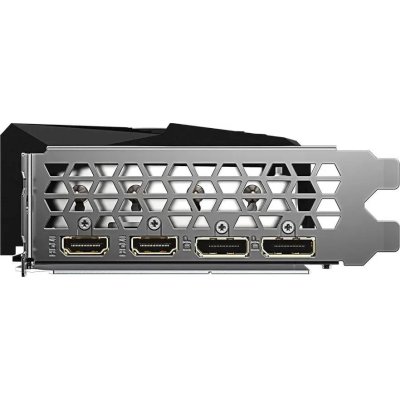видеокарта GigaByte AMD Radeon RX 7600 8Gb GV-R76GAMING-8GD