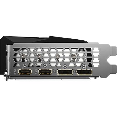 видеокарта GigaByte AMD Radeon RX 7600 8Gb GV-R76GAMING OC-8GD
