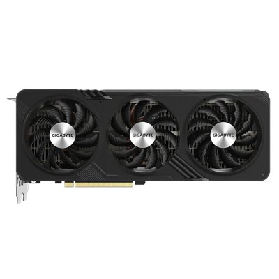 видеокарта GigaByte AMD Radeon RX 7600 XT 16Gb GV-R76XTGAMING OC-16GD