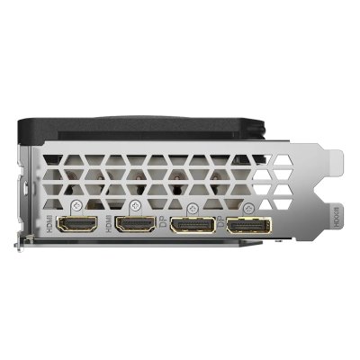 видеокарта GigaByte AMD Radeon RX 7600 XT 16Gb GV-R76XTGAMING OC-16GD