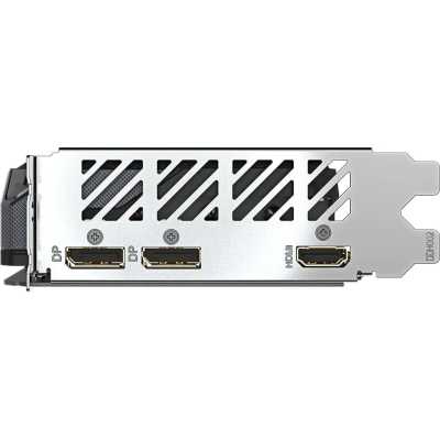 видеокарта GigaByte AMD Radeon RX 9060 XT 16Gb GV-R9060XTGAMING-16GD 1.0