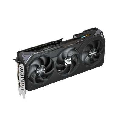 видеокарта GigaByte AMD Radeon RX 9070 16Gb GV-R9070GAMING OC-16GD