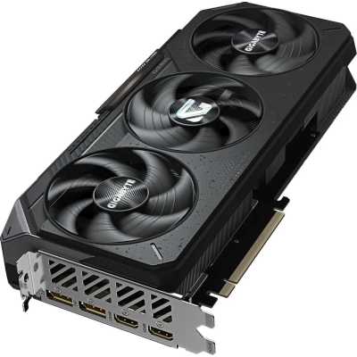 видеокарта GigaByte AMD Radeon RX 9070 XT 16Gb GV-R9070XTGAMING-16GD