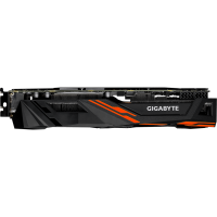 видеокарта GigaByte AMD Radeon RX Vega 56 8Gb GV-RXVEGA56GAMING OC-8GD