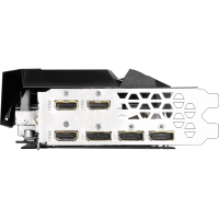 видеокарта GigaByte AMD Radeon RX Vega 64 8Gb GV-RXVEGA64GAMING OC-8GD