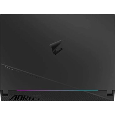ноутбук GigaByte Aorus 15 BKF-H3KZ754SD_Win11P Черный
