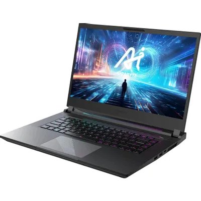 ноутбук GigaByte Aorus 15 BKG-13KZ754SH Черный