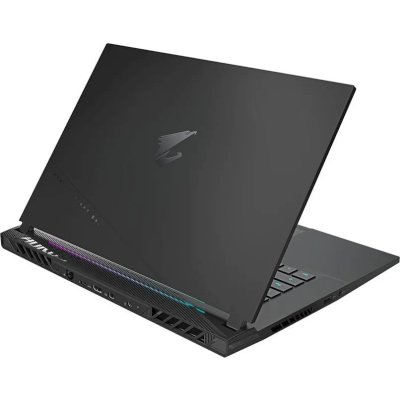 ноутбук GigaByte Aorus 15 BSF BSF-73KZ754SD Черный