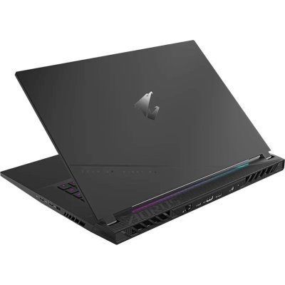 ноутбук GigaByte Aorus 15 BSF BSF-73KZ754SH Черный