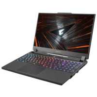 ноутбук GigaByte Aorus 15 KE4 KE4-72RU514UD Черный