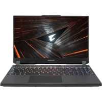 ноутбук GigaByte Aorus 15 XE5 9RX5PXE5ACJA01RU003 Черный