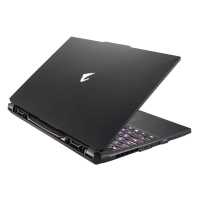 ноутбук GigaByte Aorus 15 XE5 XE5-73RU543UD Черный