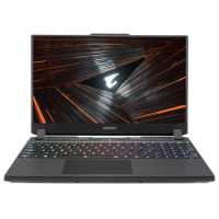 ноутбук GigaByte Aorus 15 XE5 XE5-73RU543UH Черный