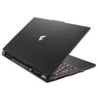 ноутбук GigaByte Aorus 15 XE5 XE5-73RU543UH Черный