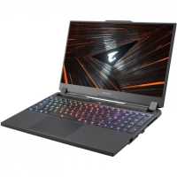 ноутбук GigaByte Aorus 15 XE5 XE5-73RUB34SH Черный