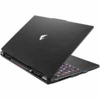 ноутбук GigaByte Aorus 15 XE5 XE5-73RUB34SH Черный