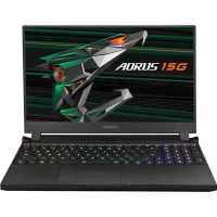 ноутбук GigaByte Aorus 15G YC-8RU2450SH Черный
