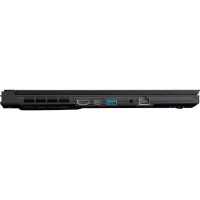ноутбук GigaByte Aorus 15G YC-8RU2450SH Черный