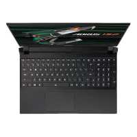 ноутбук GigaByte Aorus 15P XD-73RU324SH Черный