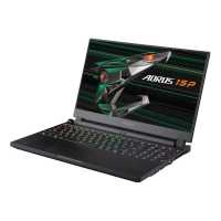 ноутбук GigaByte Aorus 15P XD-73RU324SH Черный